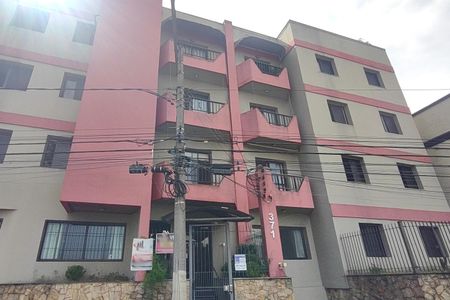 Apartamento à venda com 105m², 2 quartos e 1 vagaFachada