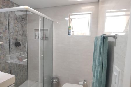 Apartamento à venda com 105m², 2 quartos e 1 vagaBanheiro