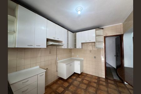 Casa para alugar com 240m², 4 quartos e 3 vagasCozinha