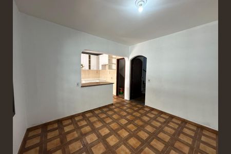 Casa para alugar com 240m², 4 quartos e 3 vagasSala de Jantar