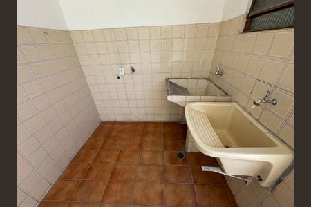 Casa para alugar com 240m², 4 quartos e 3 vagasÁrea de Serviço