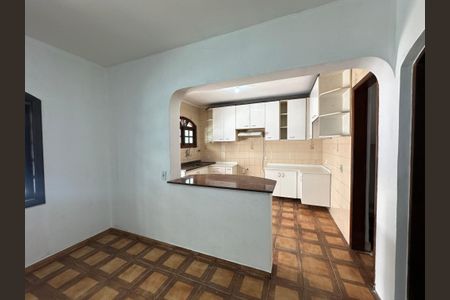 Casa para alugar com 240m², 4 quartos e 3 vagasSala de Jantar