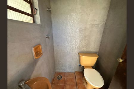 Casa para alugar com 240m², 4 quartos e 3 vagasBanheiro de serviço