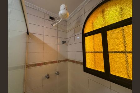 Casa para alugar com 240m², 4 quartos e 3 vagasBanheiro