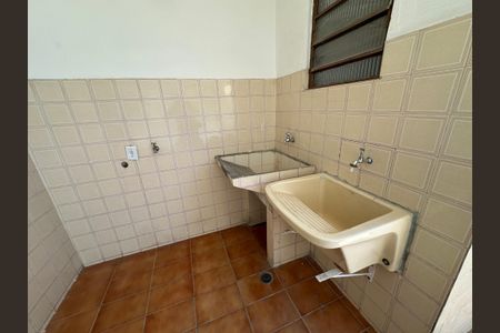 Casa para alugar com 240m², 4 quartos e 3 vagasÁrea de Serviço