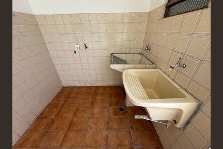 Casa para alugar com 240m², 4 quartos e 3 vagasÁrea de Serviço