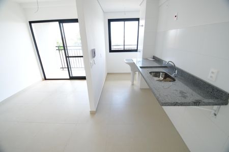 Apartamento à venda com 64m², 2 quartos e 1 vagaCozinha