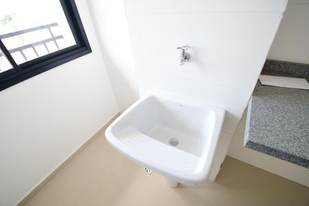 Apartamento à venda com 64m², 2 quartos e 1 vagaÁrea de Serviço