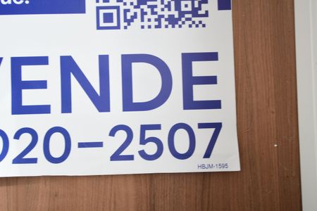 Apartamento à venda com 64m², 2 quartos e 1 vagaPlaca