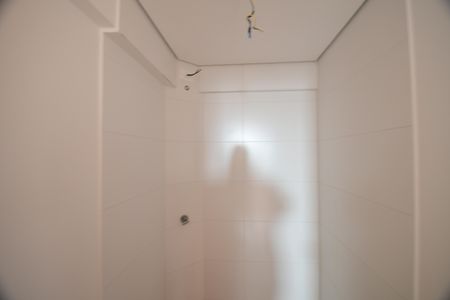 Apartamento à venda com 64m², 2 quartos e 1 vagaBanheiro Social