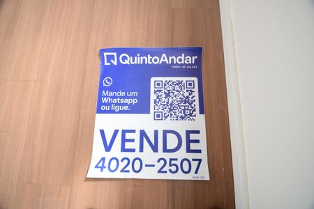 Apartamento à venda com 64m², 2 quartos e 1 vagaPlaca