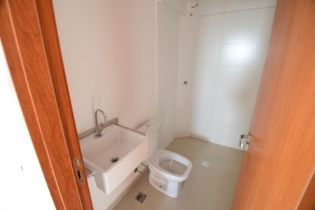 Apartamento à venda com 64m², 2 quartos e 1 vagaBanheiro Social