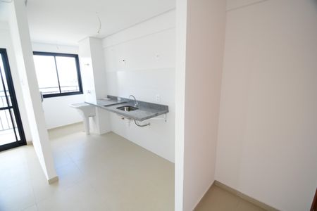 Apartamento à venda com 64m², 2 quartos e 1 vagaCozinha