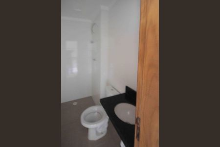 Apartamento para alugar com 35m², 2 quartos e 1 vagaBanheiro