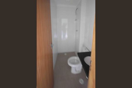 Apartamento para alugar com 35m², 2 quartos e 1 vagaBanheiro