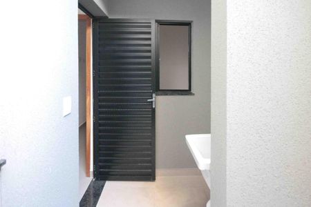 Apartamento para alugar com 35m², 2 quartos e 1 vagaÁrea de Serviço