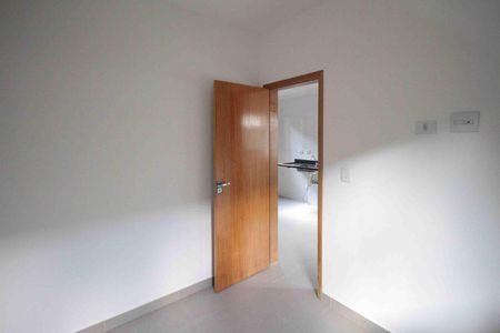 Apartamento para alugar com 35m², 2 quartos e 1 vagaQuarto
