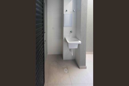 Apartamento para alugar com 35m², 2 quartos e 1 vagaÁrea de Serviço