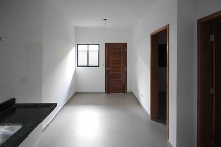 Apartamento para alugar com 35m², 2 quartos e 1 vagaSala e Cozinha