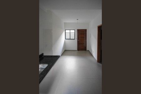 Apartamento para alugar com 35m², 2 quartos e 1 vagaSala e Cozinha