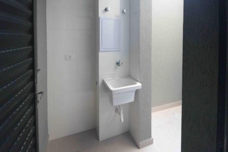 Apartamento para alugar com 35m², 2 quartos e 1 vagaÁrea de Serviço