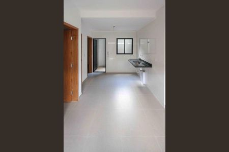 Apartamento para alugar com 35m², 2 quartos e 1 vagaSala e Cozinha