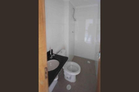 Apartamento para alugar com 35m², 2 quartos e 1 vagaBanheiro