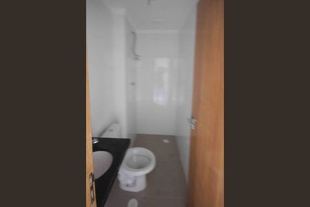 Apartamento para alugar com 35m², 2 quartos e 1 vagaBanheiro