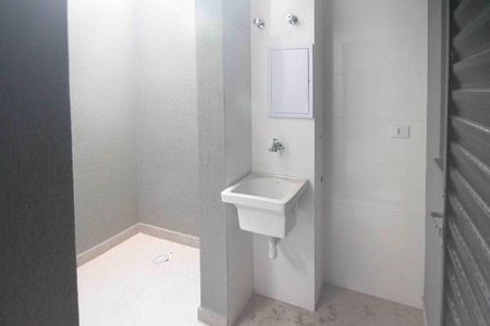 Apartamento para alugar com 35m², 2 quartos e 1 vagaÁrea de Serviço