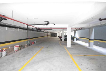 Apartamento para alugar com 35m², 2 quartos e 1 vagaGaragem