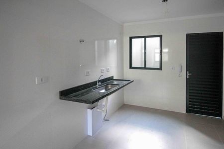 Apartamento para alugar com 35m², 2 quartos e 1 vagaCozinha