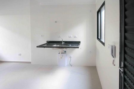Apartamento para alugar com 35m², 2 quartos e 1 vagaCozinha