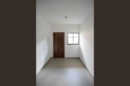 Apartamento para alugar com 35m², 2 quartos e 1 vagaSala