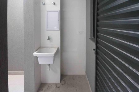 Apartamento para alugar com 35m², 2 quartos e 1 vagaÁrea de Serviço