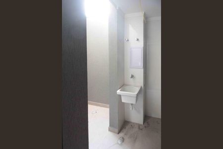 Apartamento para alugar com 35m², 2 quartos e 1 vagaÁrea de Serviço