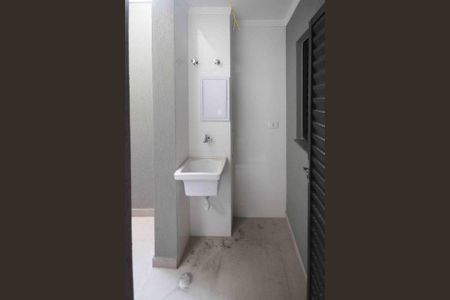 Apartamento para alugar com 35m², 2 quartos e 1 vagaÁrea de Serviço