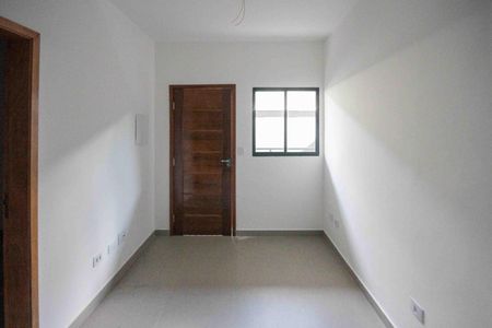 Apartamento para alugar com 35m², 2 quartos e 1 vagaSala