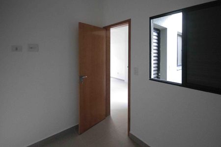 Apartamento para alugar com 35m², 2 quartos e 1 vagaQuarto 02
