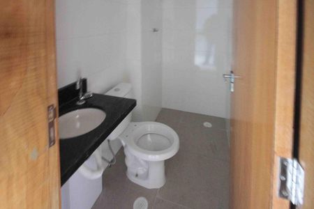 Apartamento para alugar com 35m², 2 quartos e 1 vagaBanheiro