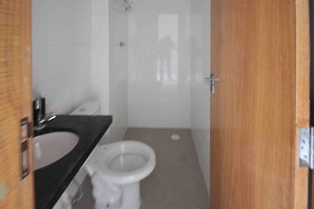 Apartamento para alugar com 35m², 2 quartos e 1 vagaBanheiro