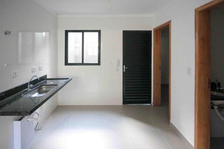 Apartamento para alugar com 35m², 2 quartos e 1 vagaCozinha