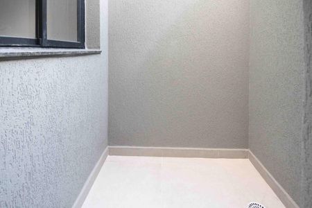 Apartamento para alugar com 35m², 2 quartos e 1 vagaÁrea de Serviço