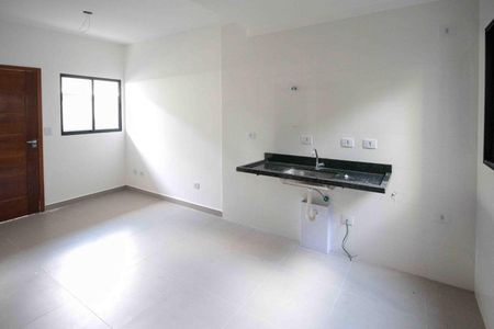Apartamento para alugar com 35m², 2 quartos e 1 vagaCozinha