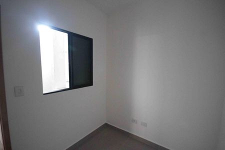 Apartamento para alugar com 35m², 2 quartos e 1 vagaQuarto 02