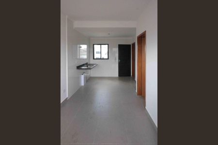 Apartamento para alugar com 35m², 2 quartos e 1 vaga