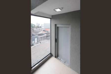 Apartamento para alugar com 35m², 2 quartos e 1 vaga