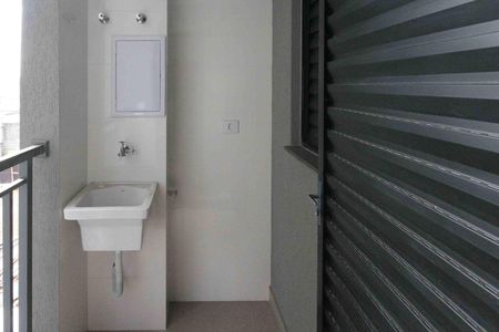 Apartamento para alugar com 35m², 2 quartos e 1 vaga