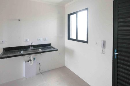 Apartamento para alugar com 35m², 2 quartos e 1 vaga