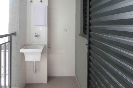 Apartamento para alugar com 35m², 2 quartos e 1 vaga