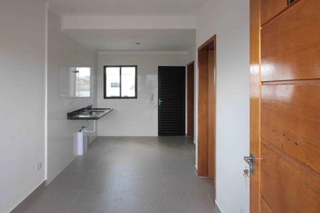 Apartamento à venda com 2 quartos, 35m² em Vila Antonieta, São Paulo